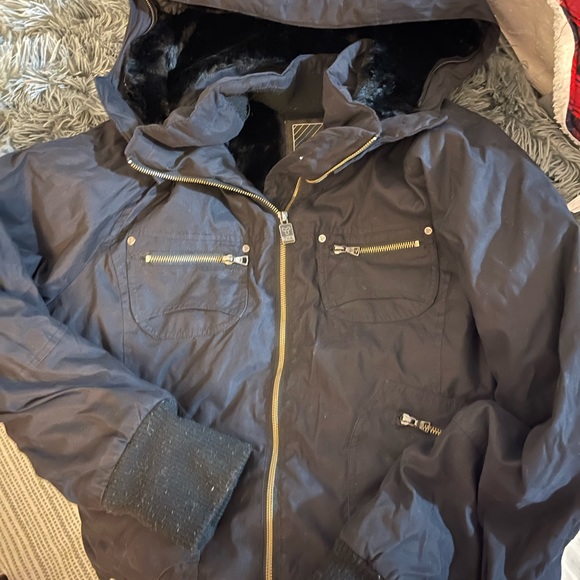 TNA jacket - Picture 1 of 2